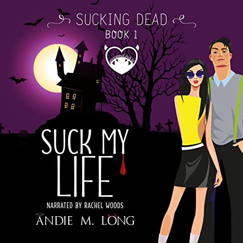 Cover of Suck My Life