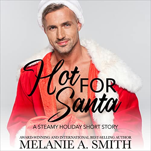 Cover of Hot for Santa