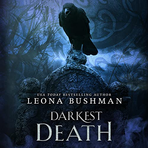Cover of Darkest Death