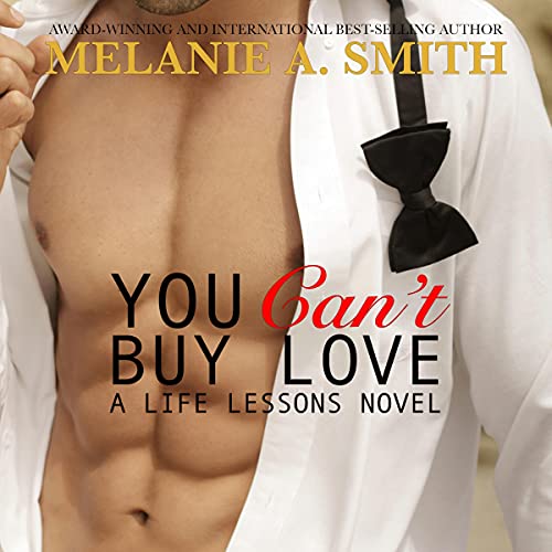 Cover of You Can't Buy Love