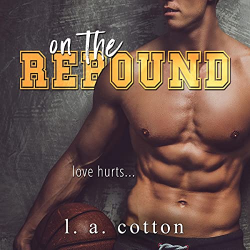 Cover of On the Rebound