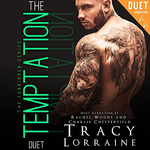 Cover of The Temptation Duet