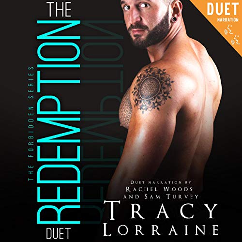 Cover of The Redemption Duet