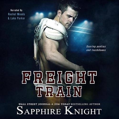 Cover of Freight Train