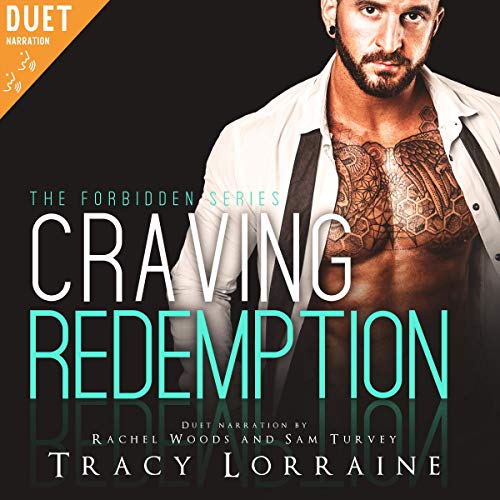 Cover of Craving Redemption