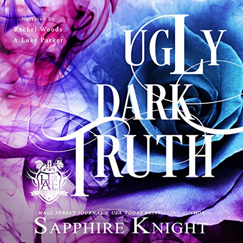 Cover of Ugly Dark Truth