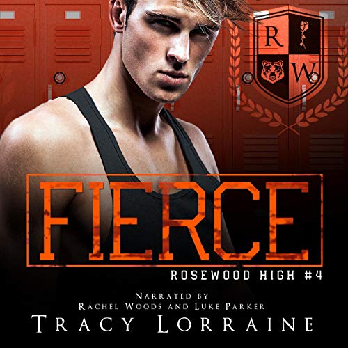 Cover of Fierce