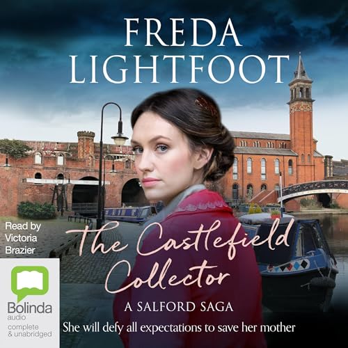 Cover of The Castlefield Collector