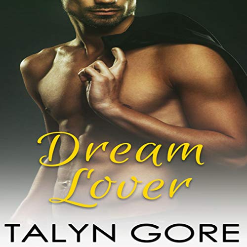 Cover of Dream Lover