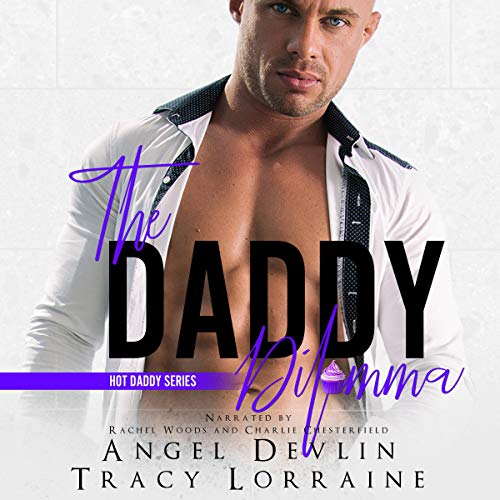 Cover of The Daddy Dilemma