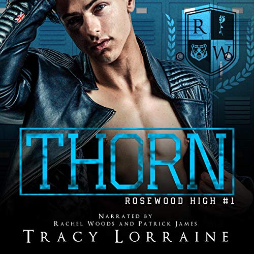 Cover of Thorn