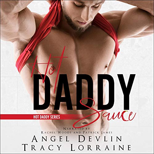 Cover of Hot Daddy Sauce