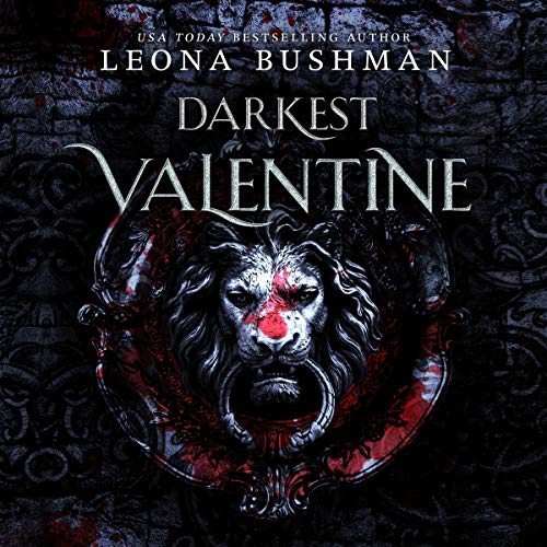 Cover of Darkest Valentine