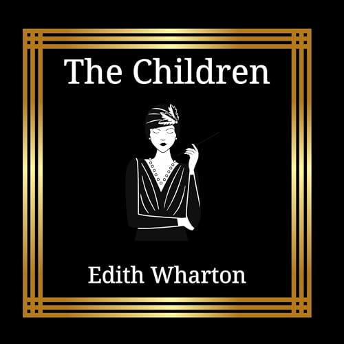 Cover of The Children