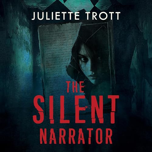 Cover of The Silent Narrator