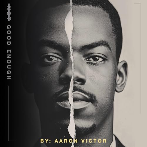 Cover of Good Enough