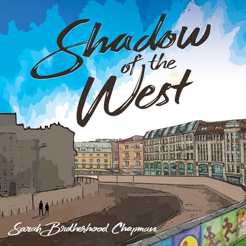 Cover of Shadow of the West