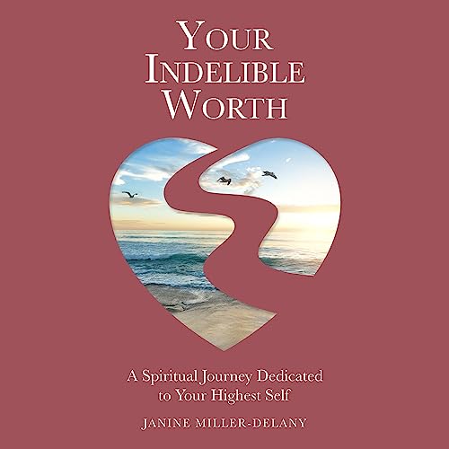 Cover of Your Indelible Worth