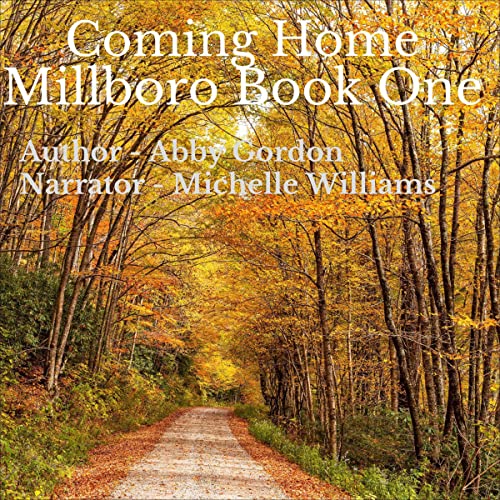 Cover of Coming Home