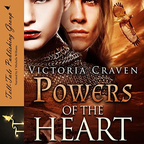 Cover of Powers of the Heart
