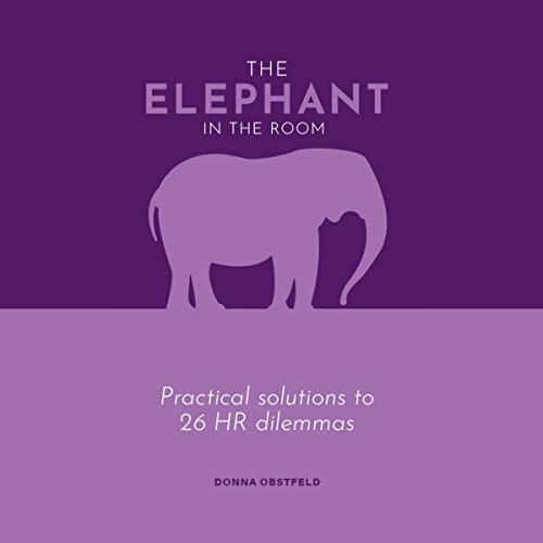 Cover of The Elephant in the Room
