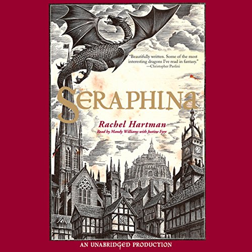 Cover of Seraphina
