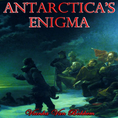 Cover of Antarctica's Enigma