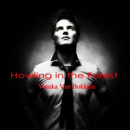 Cover of Howling in the Forest