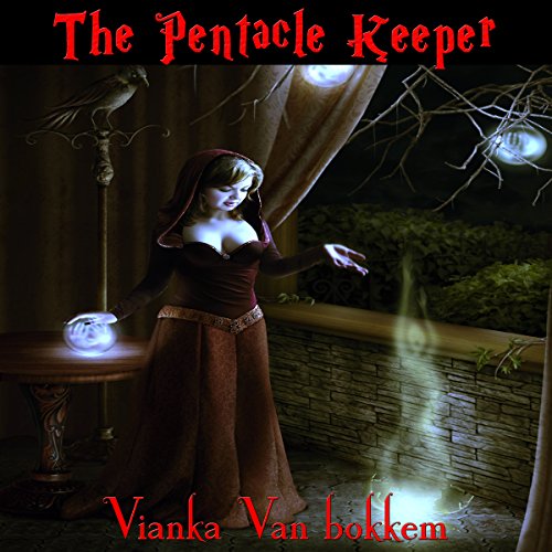 Cover of The Pentacle Keeper