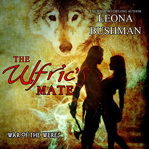 Cover of The Ulfric's Mate