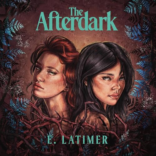 Cover of The Afterdark