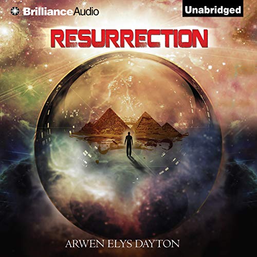 Cover of Resurrection