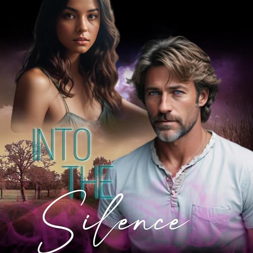 Cover of Into the Silence