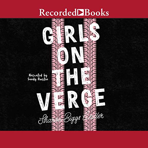 Cover of Girls on the Verge