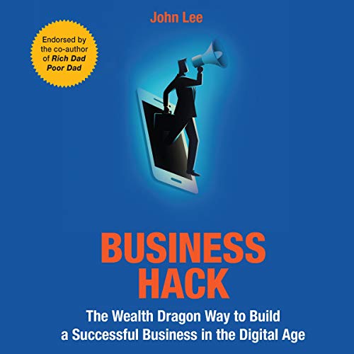 Cover of Business Hack