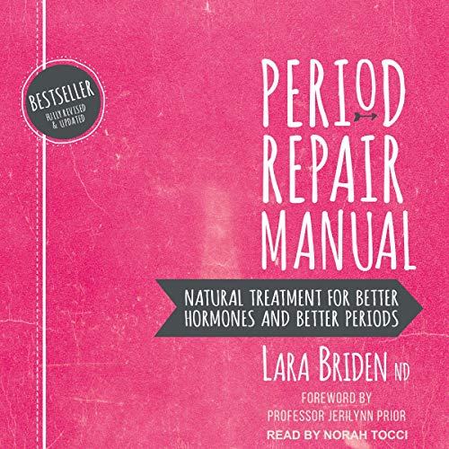 Cover of Period Repair Manual