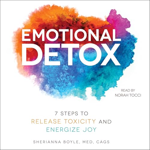 Cover of Emotional Detox