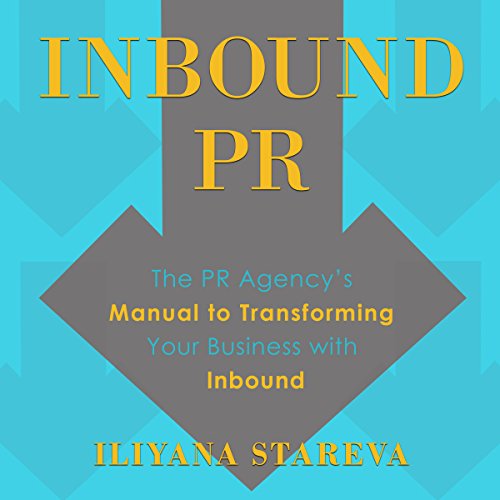 Cover of Inbound PR