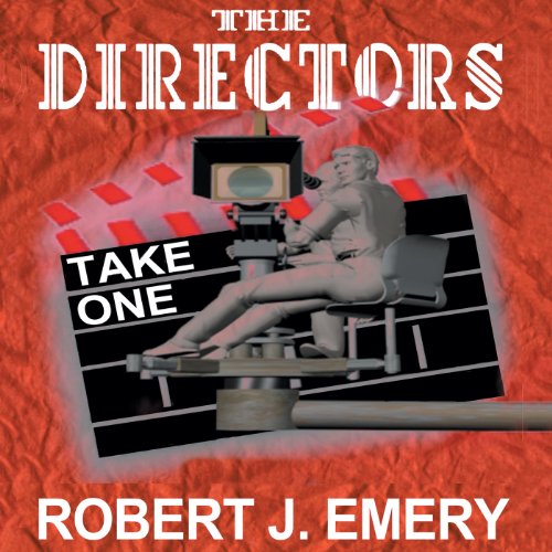 Cover of The Directors: Take One
