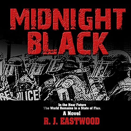 Cover of Midnight Black: Revised and Expanded