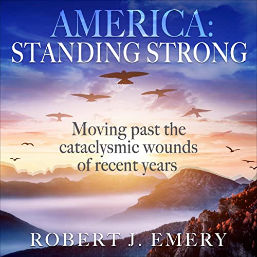 Cover of America