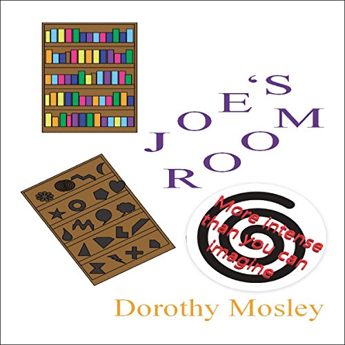 Cover of Joe's Room
