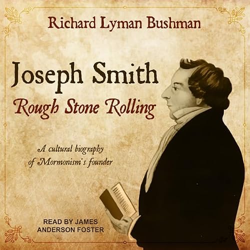 Cover of Joseph Smith