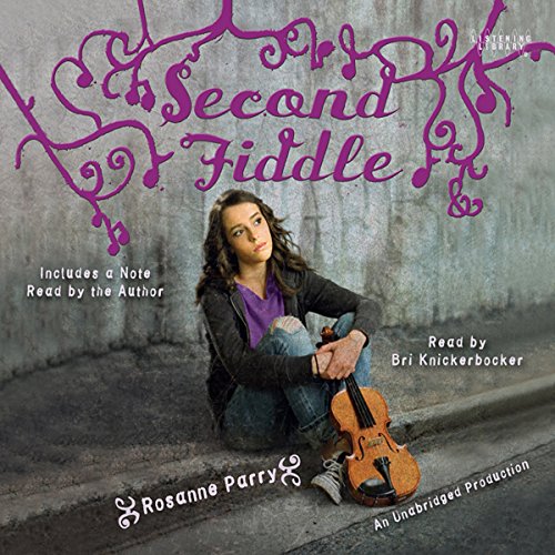 Cover of Second Fiddle