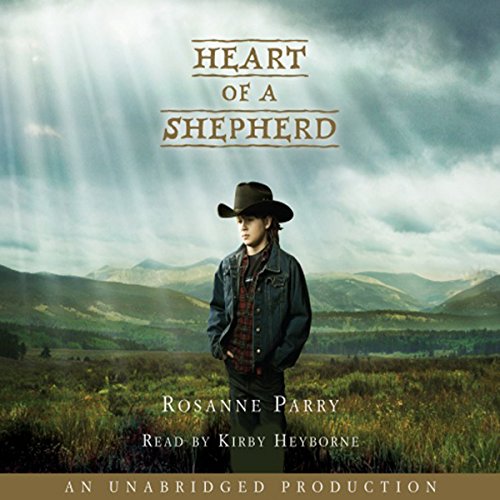 Cover of Heart of a Shepherd