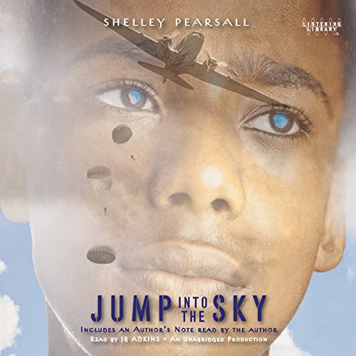 Cover of Jump into the Sky