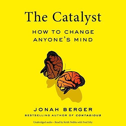 Cover of Catalyst