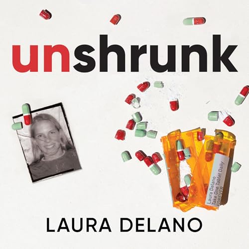 Cover of Unshrunk