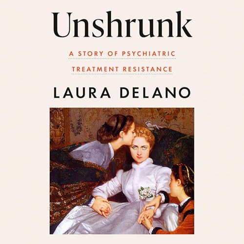 Cover of Unshrunk