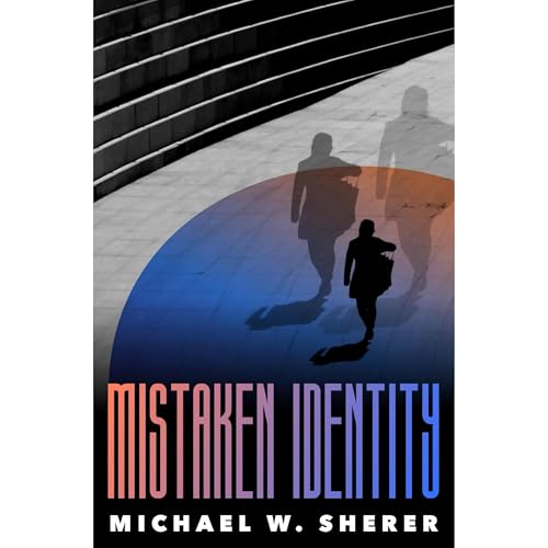 Cover of Mistaken Identity